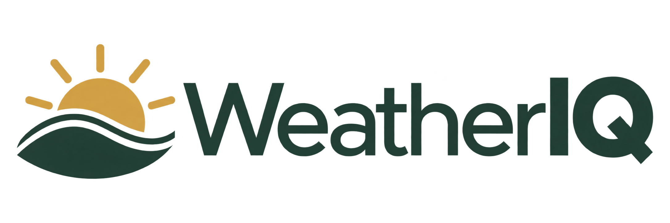 WeatherIQ